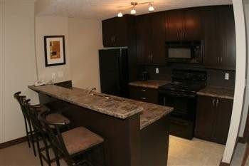 Fernie Grand Hotel And Residence