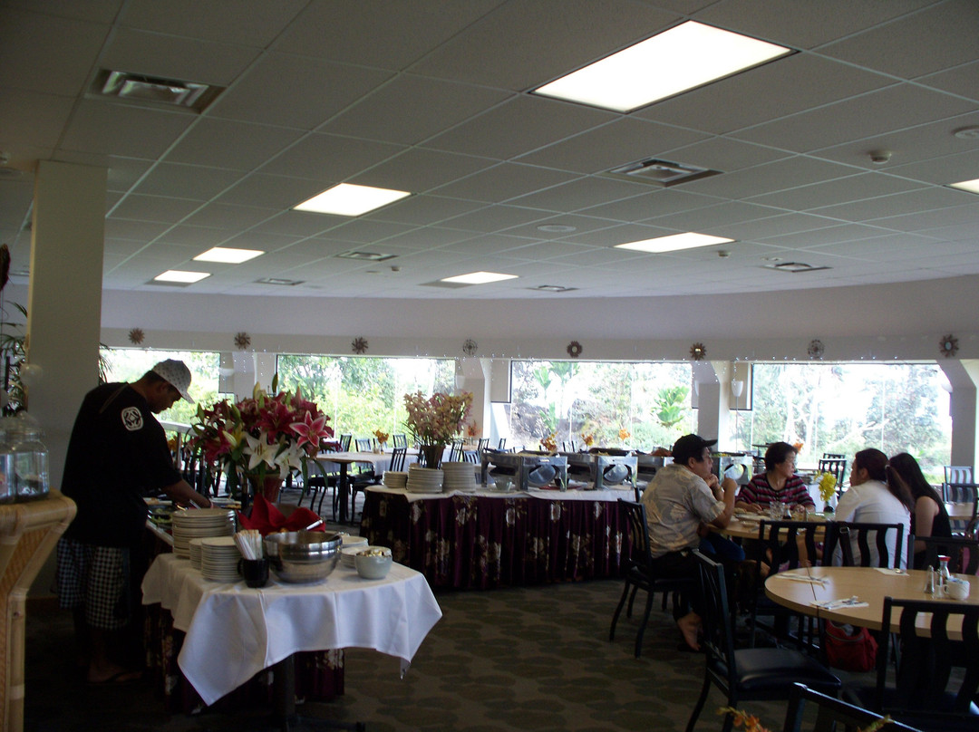 Imiloa航空中心-希洛必去景点