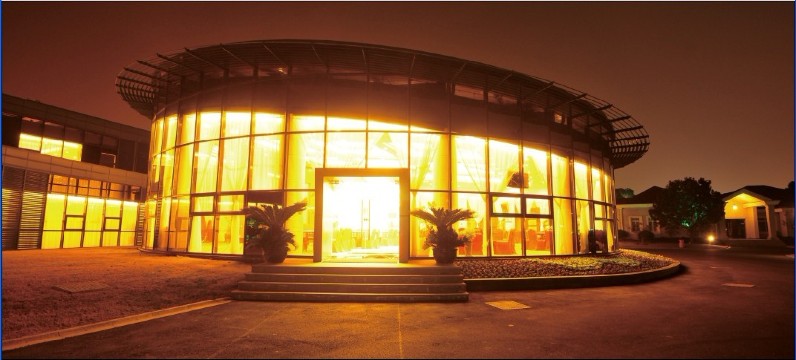 宝隆花园酒店-官方