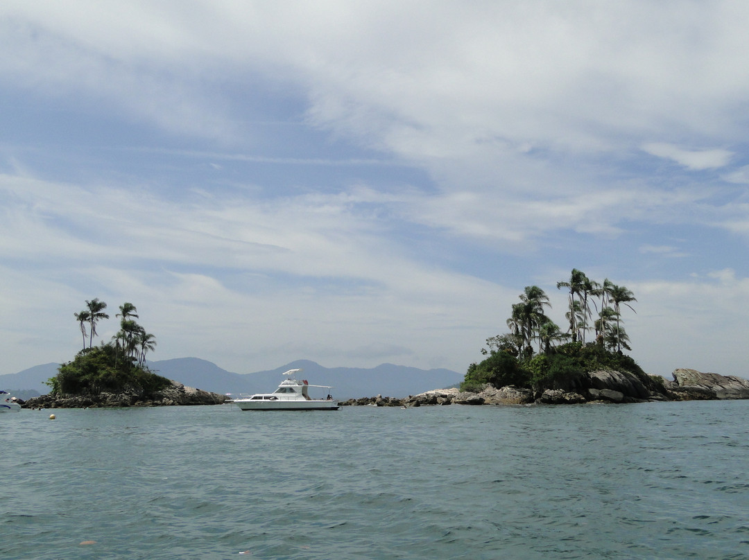 Botinas Island景点图片