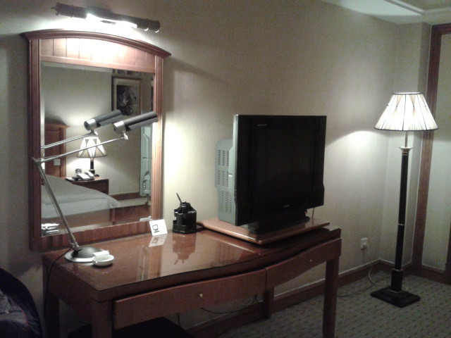 东营蓝海新悦大饭店主图