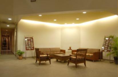 Hotel Pankaj Executive主图