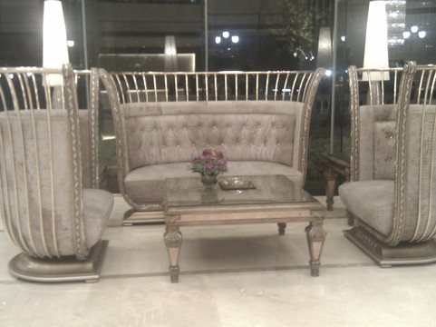 东方海悦酒店主图