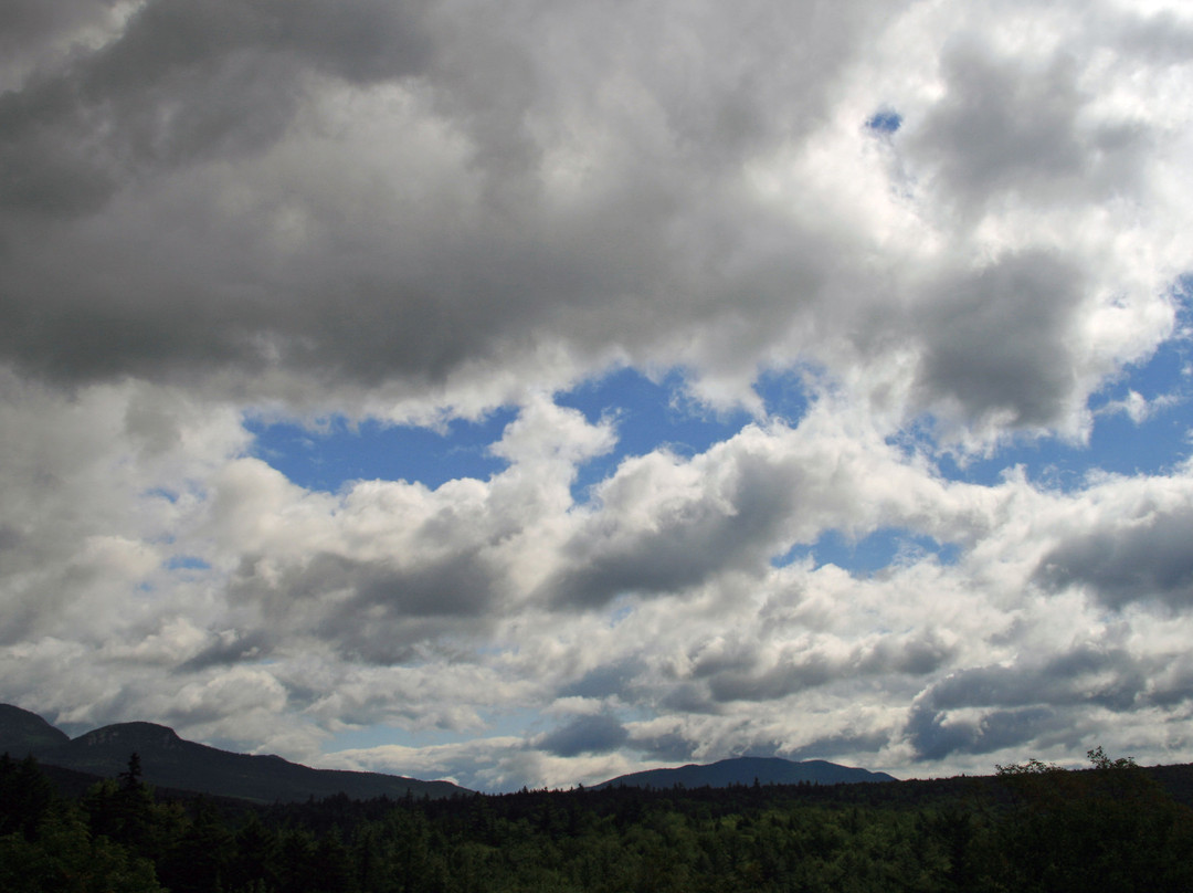 堪卡马格斯公路-北康威必去景点