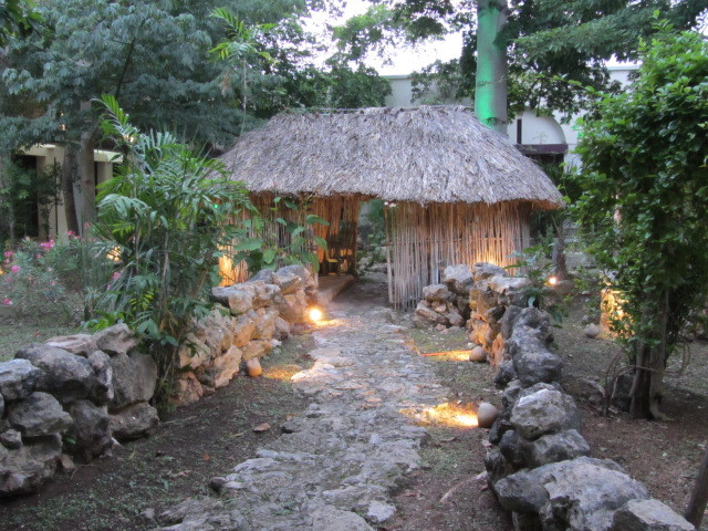 Museo de la Cultura Maya-尤卡坦半岛必去景点
