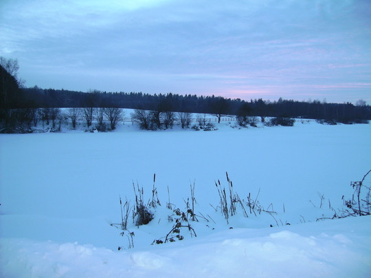莫林伯绒酒店主图