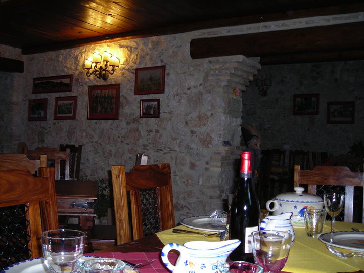 Castel del Monte旅游攻略图片