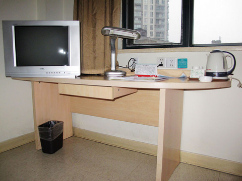 成都锦江之星金仙桥路店主图