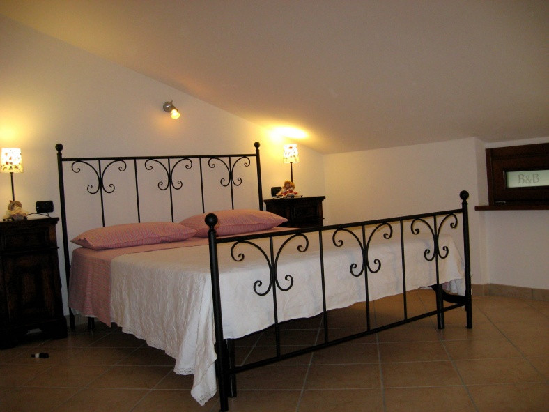 Bed & Breakfast Redolo主图