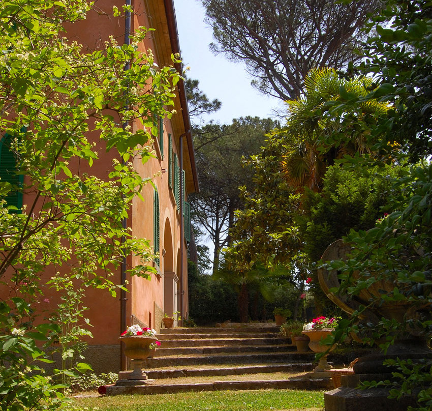 Bed and Breakfast La Lastra主图