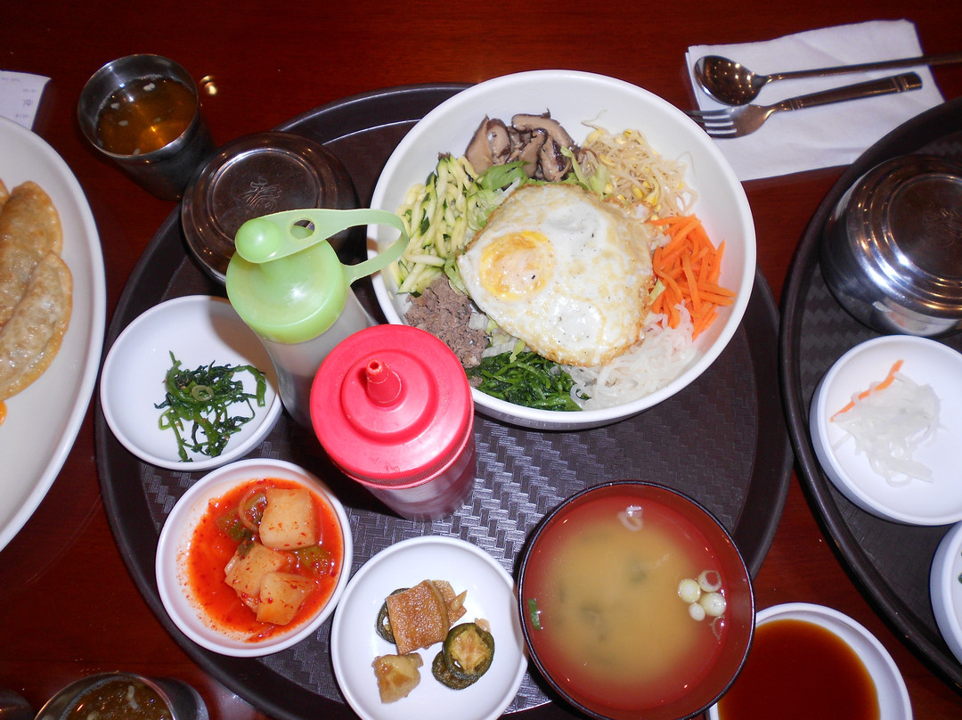 King Spa & Sauna-Niles必去景点