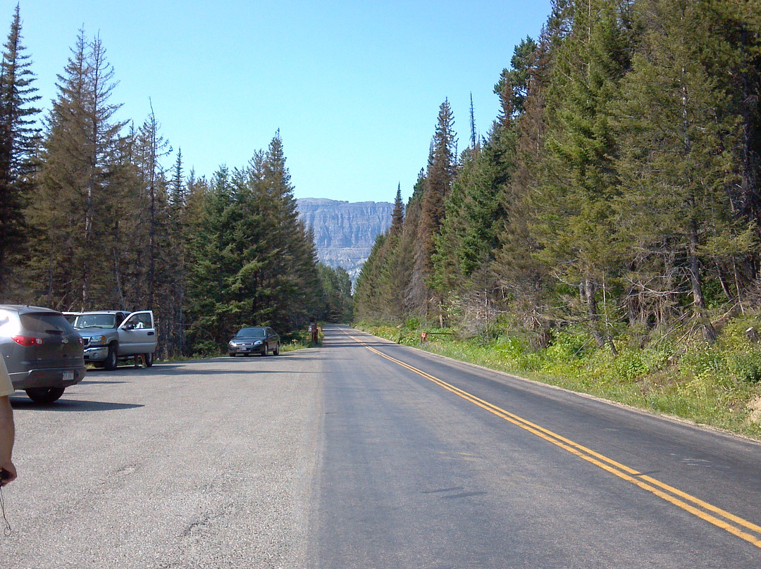 向阳大道-西格拉西尔必去景点