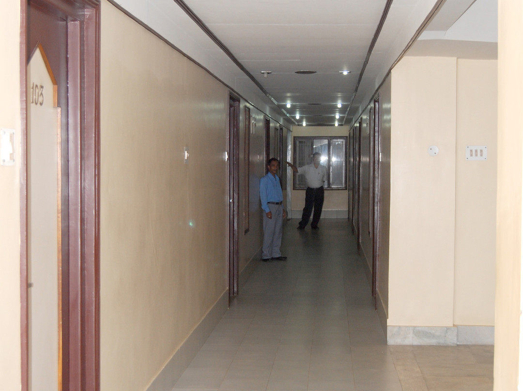 Hotel Anand Continental主图