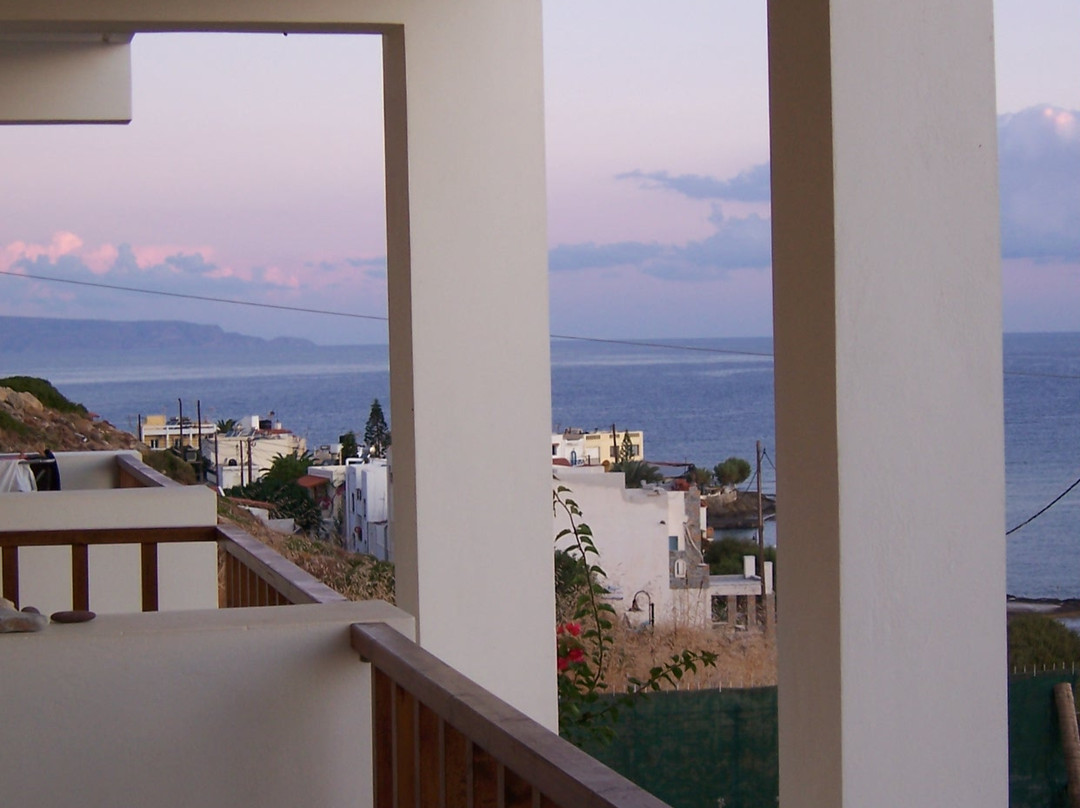 Bellavista Rooms主图