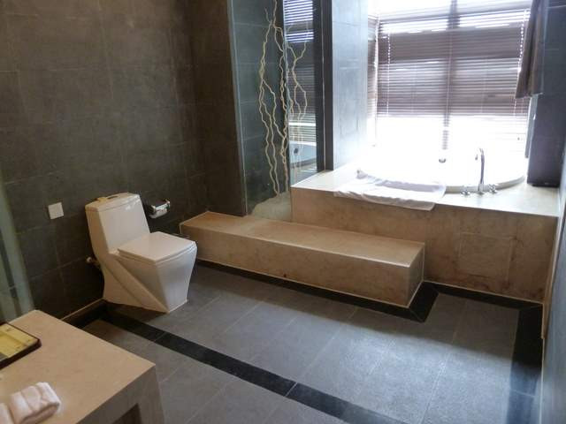 枫华丽致酒店主图