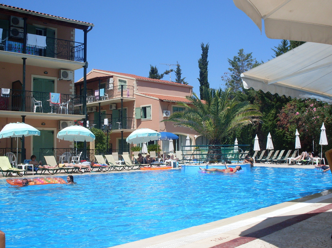 Philippos Hotel