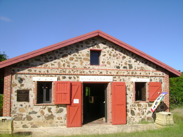 Museum of History-库莱布拉岛必去景点