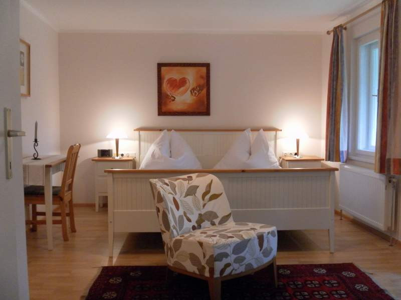 Landhaus Arztmann主图