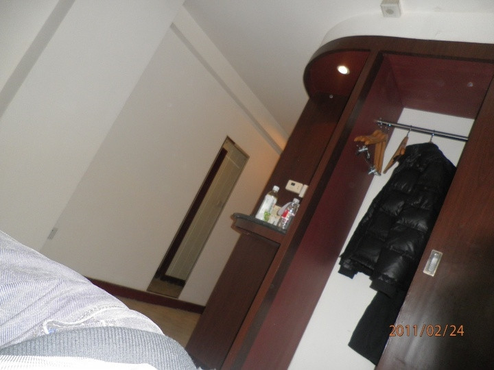 上海航空酒店南站店主图