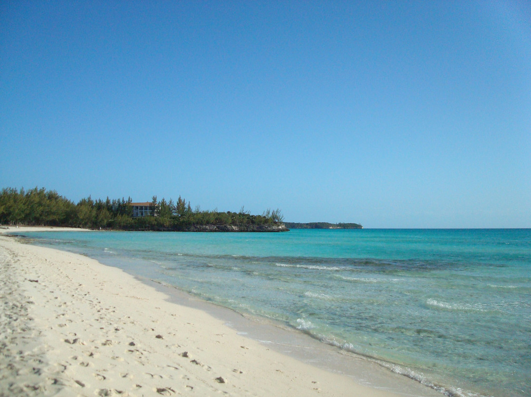 Gaulding's Cay-伊柳塞拉必去景点
