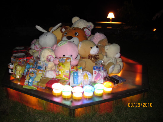 阳朔一号大院酒店主图