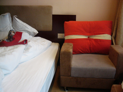 云麓大酒店(中茂城店)主图