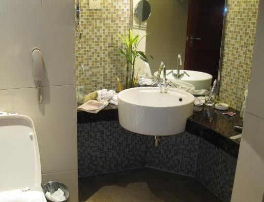 雅致酒店时风广场主图