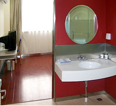 北京汉庭农展馆店主图