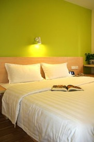 7天酒店（汉口江滩解放公园店）主图