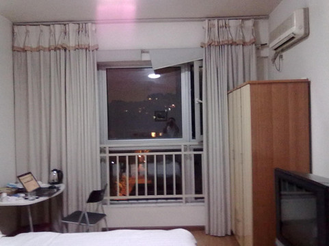 简悦之家连锁酒店主图