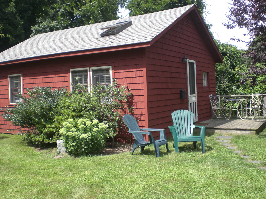 Beech Tree Cottages