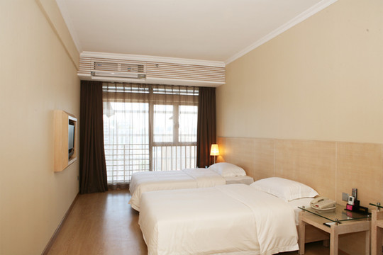 深圳市新年酒店主图