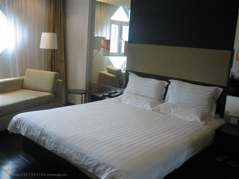 北京桔子酒店劲松桥东店主图