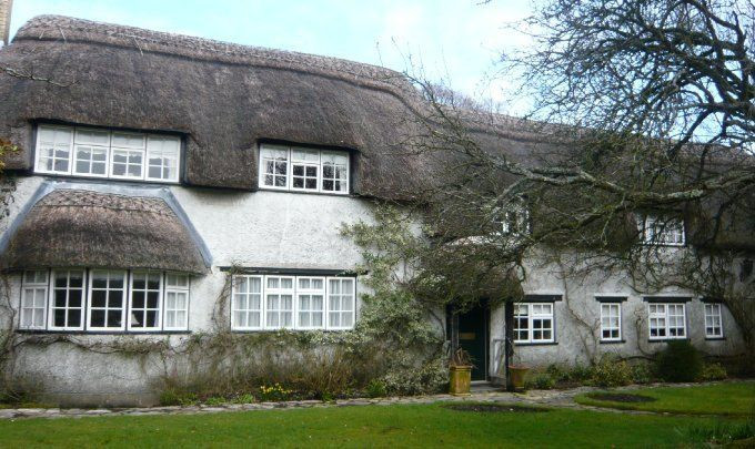 Yew Tree Farm