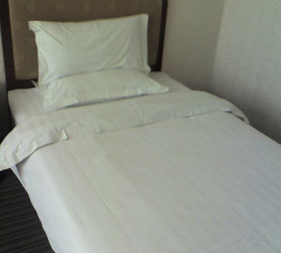 北京速8五棵松奥世店主图