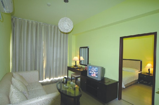 凯宾酒店(成都春熙路太古里店)主图