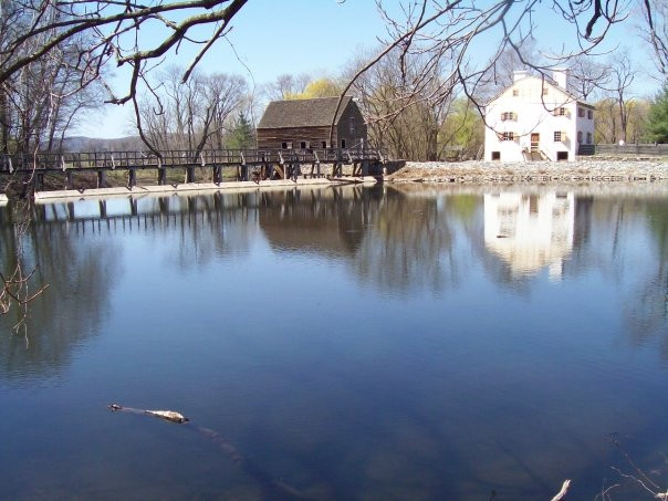 Philipsburg Manor-Sleepy Hollow必去景点