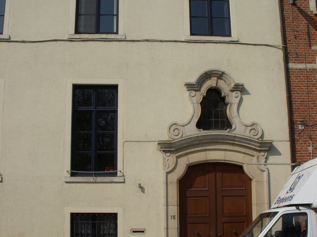 Oude Brouwerij Keyser Carel主图