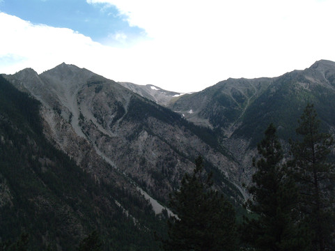 Mount Princeton Historic Bath House & Hot Springs-Nathrop必去景点