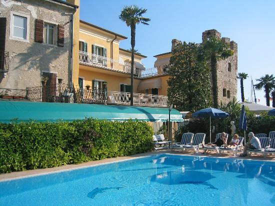 Hotel Catullo