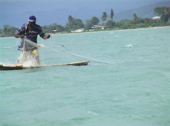 Floyd's Pelican Bar-瑰宝滩必去景点