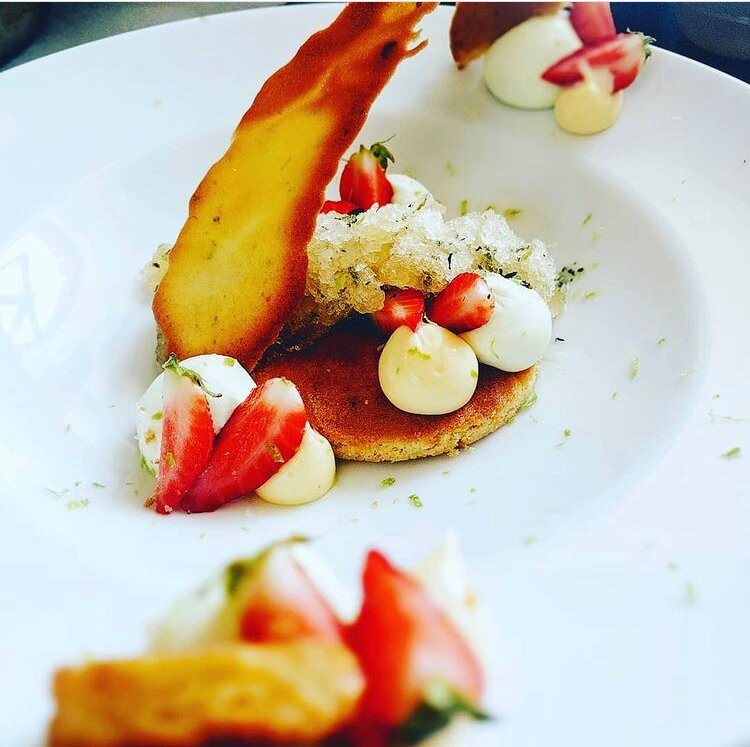 Core by Clare Smyth
