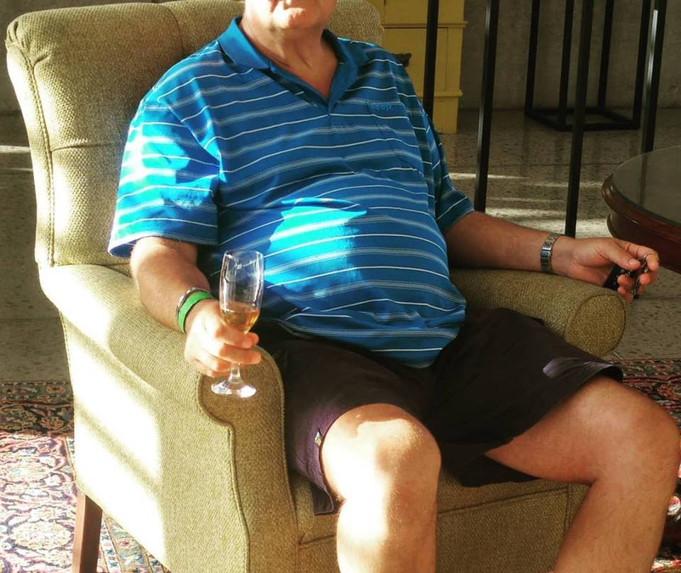 Royal St Andrews Hotel主图