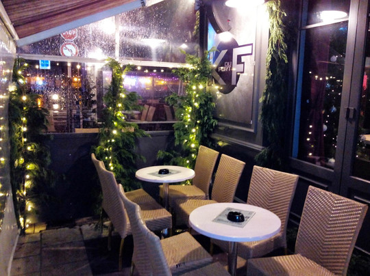 KF du Port-Saint-Gilles-Croix-de-Vie必去景点