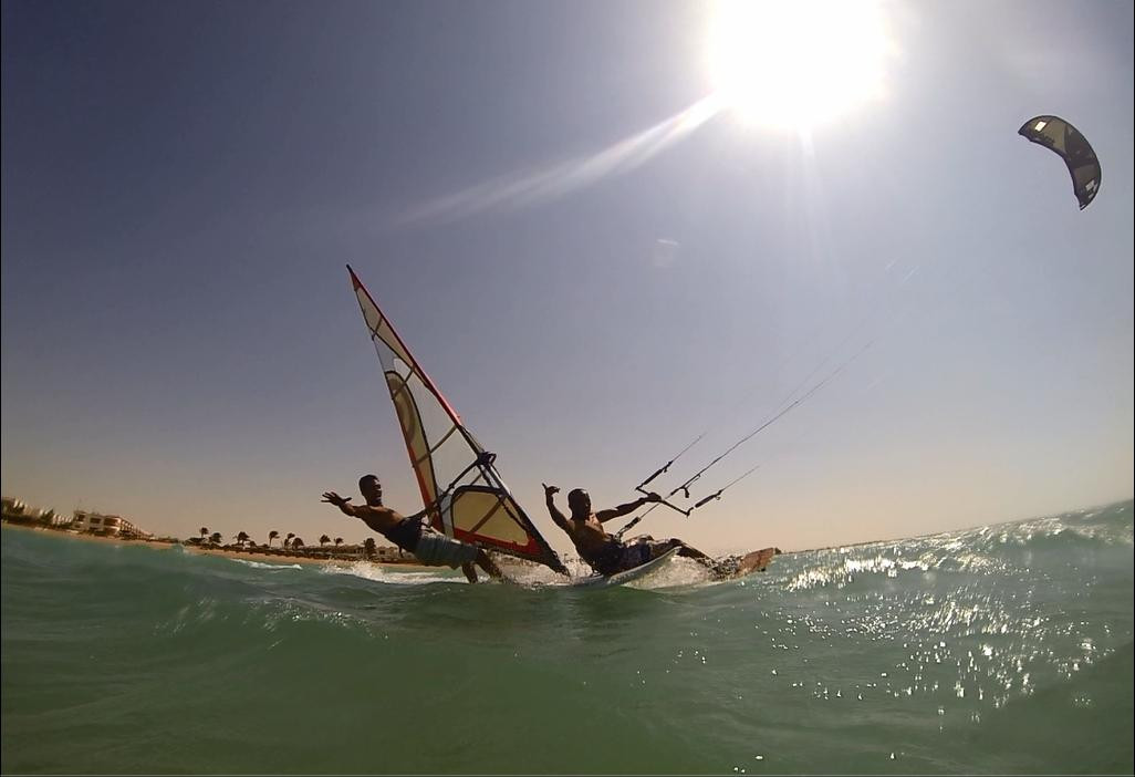 Fin & Dagger - Ras Sudr-雷斯苏勒必去景点