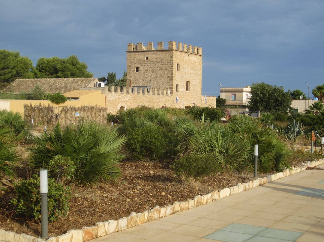 Hotel Torre Xiare主图