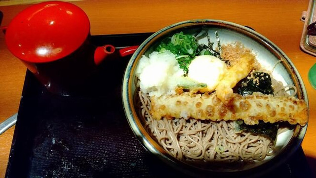 和食さと 弓削店