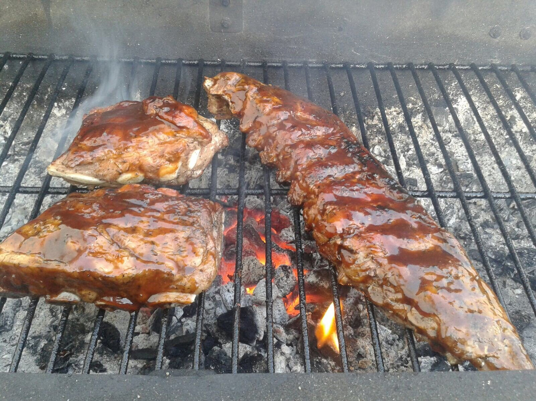 Bar carriles