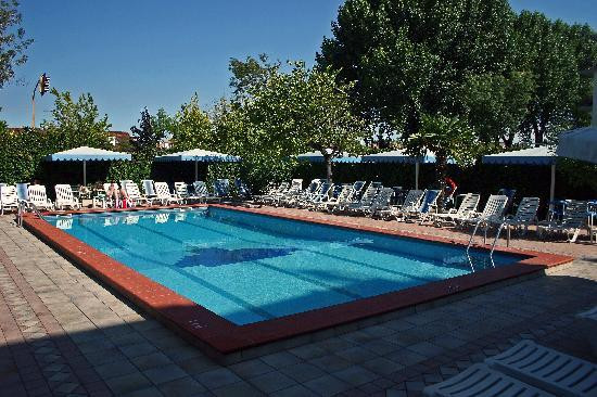 Hotel D'Annunzio