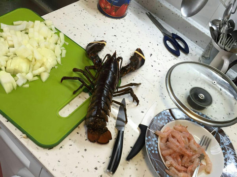 C-Ki Sabe Restaurante